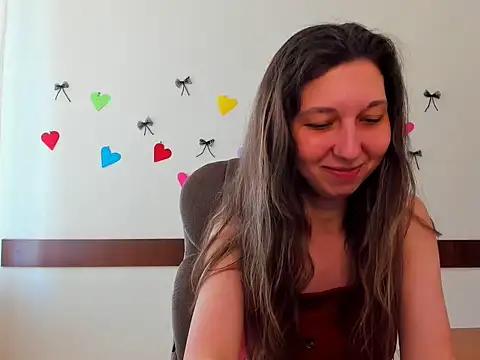 Ellina Star online show from April 4, 8:35 am