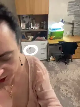 Melissa Morris online show from March 24, 8:47 pm