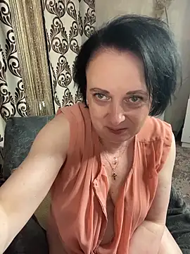 Melissa Morris online show from May 16, 8:52 pm