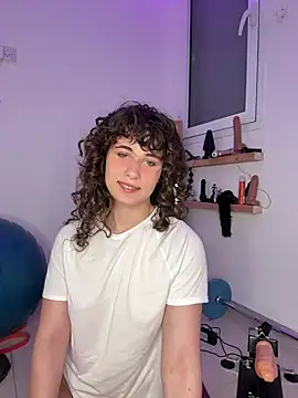 Alissa-Kissa online show from March 23, 6:58 pm