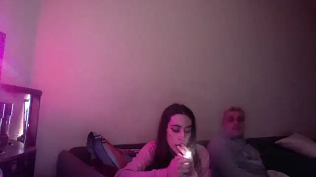 chiara-mario online show from March 18, 9:20 pm