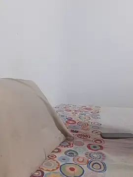 Sweet Burning online show from June 4, 1:11 am