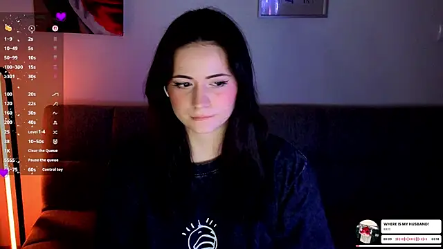 missy3kissy online show from May 3, 8:56 pm