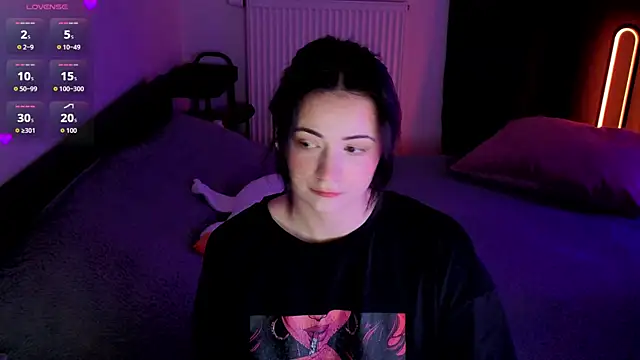 missy3kissy online show from April 19, 6:32 pm