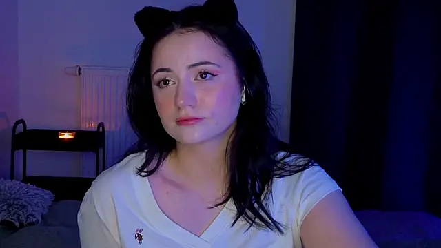 missy3kissy online show from March 7, 11:01 pm