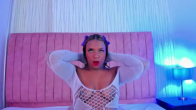 NayaLove  online show from April 30, 3:12 am