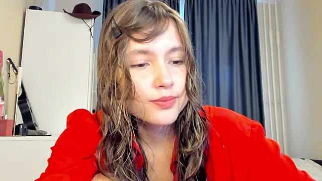 MaryannSofts online show from July 26, 1:52 pm