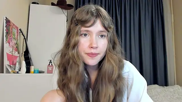 MaryannSofts online show from August 3, 5:51 pm