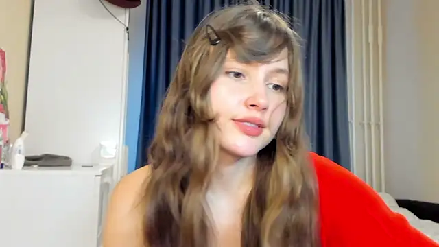 MaryannSofts online show from July 13, 3:24 pm