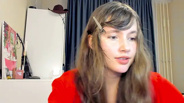 MaryannSofts online show from July 29, 5:24 pm