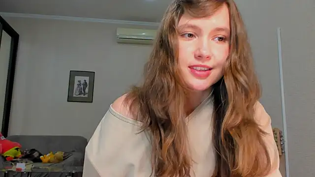 MaryannSofts online show from April 21, 2:13 pm