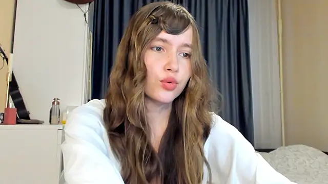 MaryannSofts online show from July 31, 3:13 pm