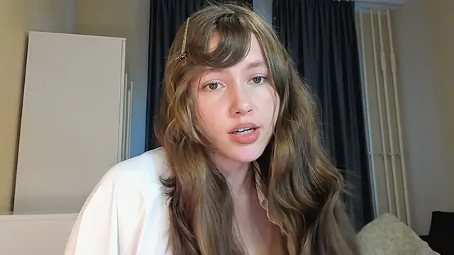MaryannSofts online show from June 25, 1:24 pm