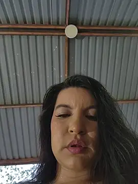 Pretty Julieta online show from March 15, 10:56 pm