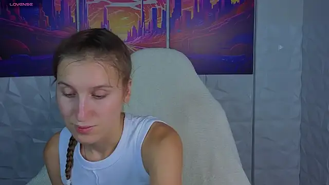 Xenia paradise online show from July 18, 12:58 am