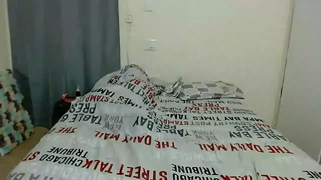 Sexybubblesxx7 online show from March 26, 9:49 pm