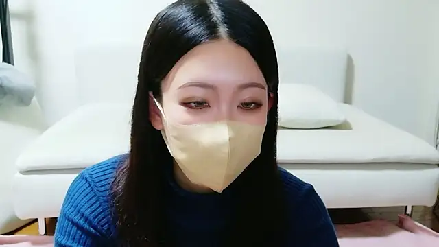 maya-chaaan online show from March 20, 11:09 pm