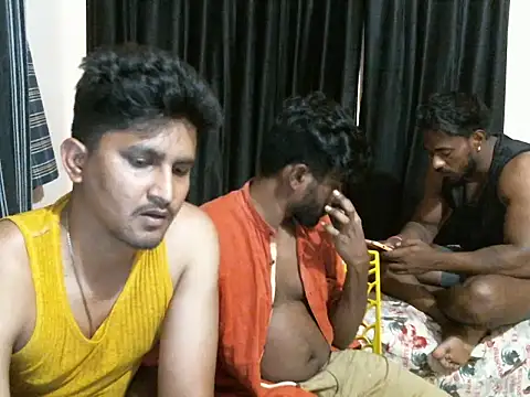 indguys2026 online show from March 22, 6:14 pm