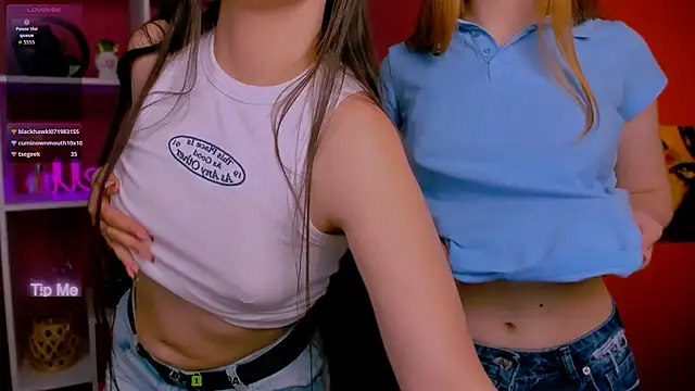 jessi lady1 online show from June 3, 2:33 pm