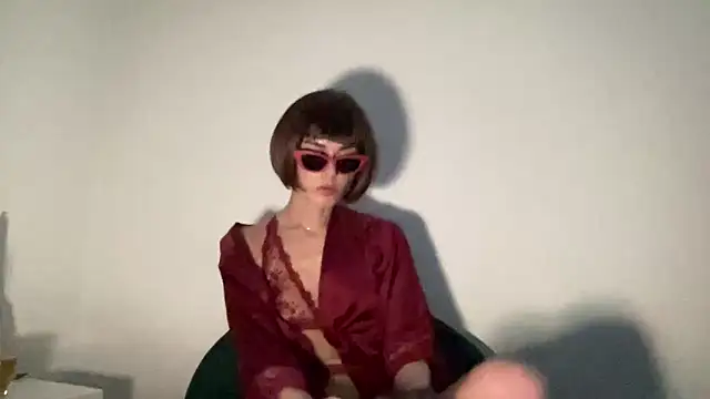 SlowVenomXX online show from March 26, 2:19 pm