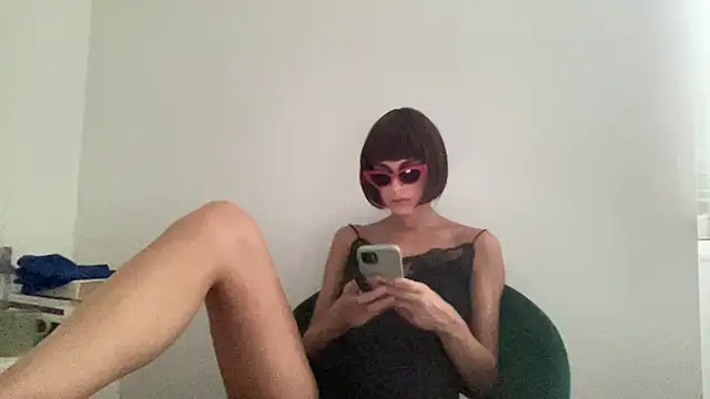 SlowVenomXX online show from June 29, 2:28 pm