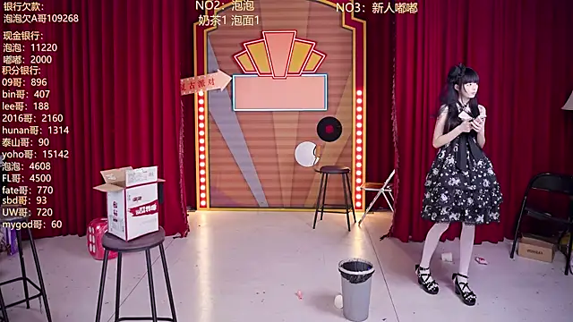 MSN101 online show from March 31, 5:24 pm