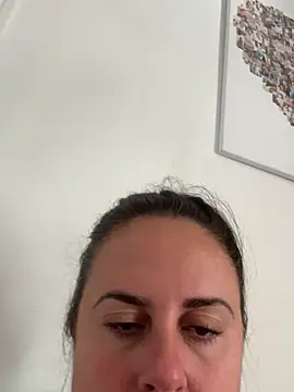 BunnyBallyX online show from July 31, 7:42 am