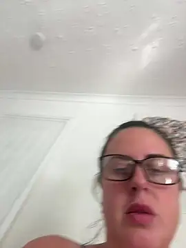 BunnyBallyX online show from June 21, 7:34 am