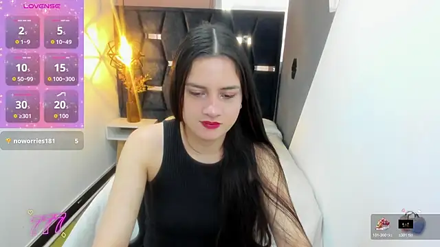 Zoe  Taylor   online show from April 8, 12:07 pm