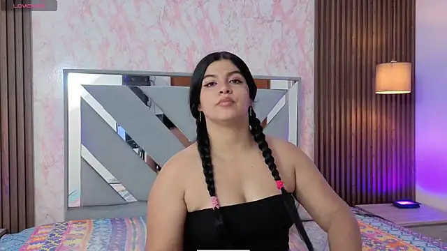 Dulcee Alexa online show from April 6, 6:53 pm