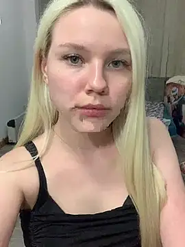 Sweet Ria online show from July 2, 11:54 pm