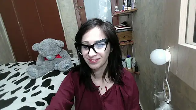 Barbie Rococo online show from April 17, 4:53 pm