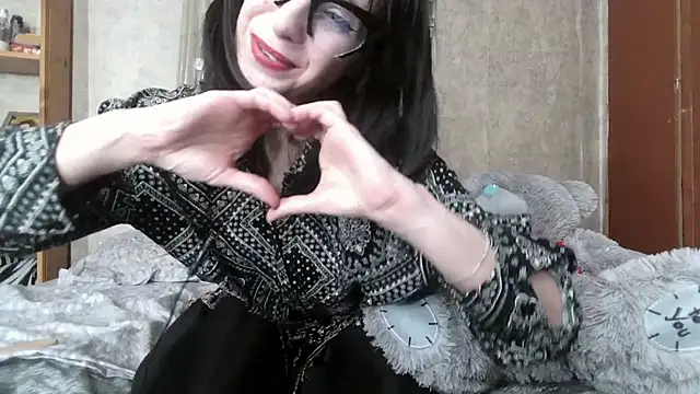 Barbie Rococo online show from March 27, 9:59 pm