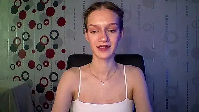 Chrissy Joyful online show from May 30, 5:16 am