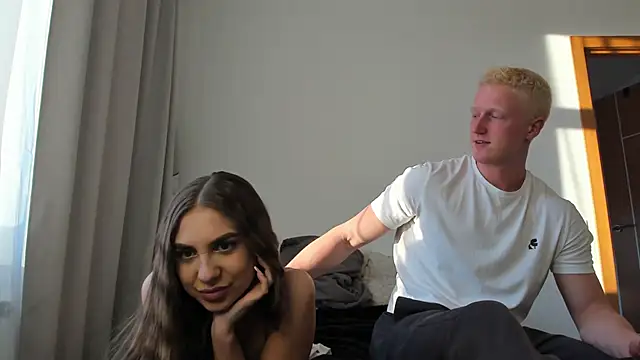 StepSisandStepBro online show from May 15, 5:48 pm