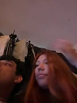 Lia Sterling online show from April 29, 5:32 am