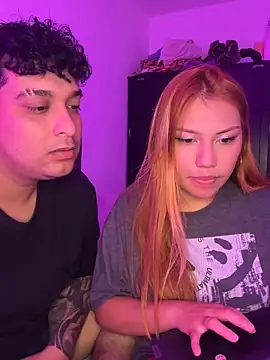 Lia Sterling online show from March 14, 5:52 am