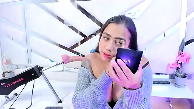Sophia RousX online show from June 20, 10:24 pm