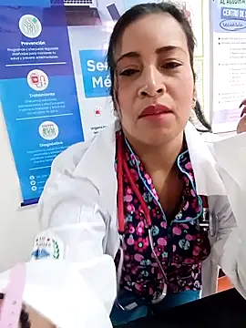 Aitana444 online show from March 10, 1:04 pm