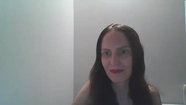 AnnaTight online show from August 3, 5:51 pm
