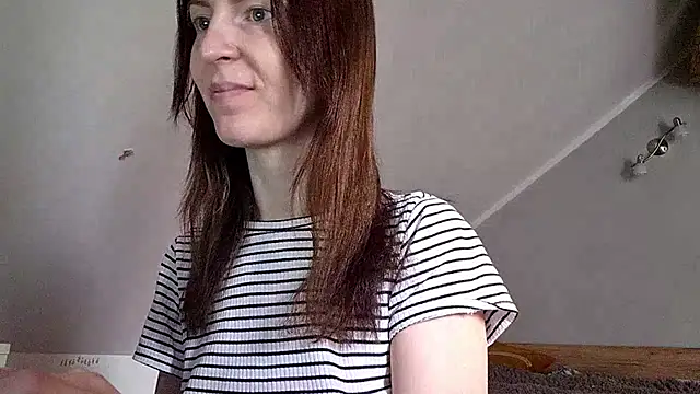 AnnaTight online show from April 29, 10:07 am