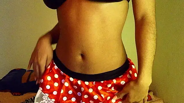 Larita curly online show from March 29, 9:36 pm