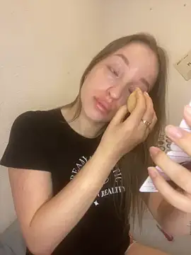 NeEdnaBradley online show from March 29, 1:10 pm