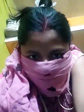 Nisha hottt online show from March 6, 9:48 am