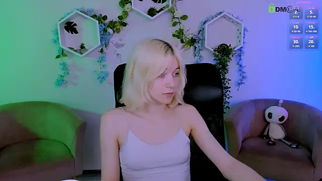  sabrina moore online show from July 2, 6:36 pm