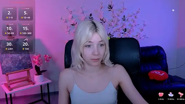  sabrina moore online show from June 26, 7:15 pm