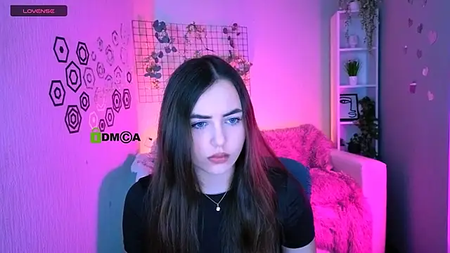 polly rosse online show from April 2, 7:11 pm