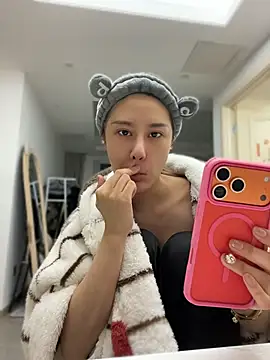 zuimei666 online show from April 29, 3:04 pm