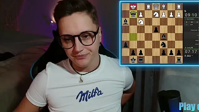 Emp4tic online show from March 6, 3:51 pm