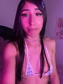 SweetBbyX online show from March 24, 11:32 pm